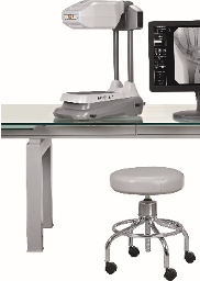 Orthoscan Mobile DI Mini