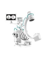 Housses stériles pour arceaux en C