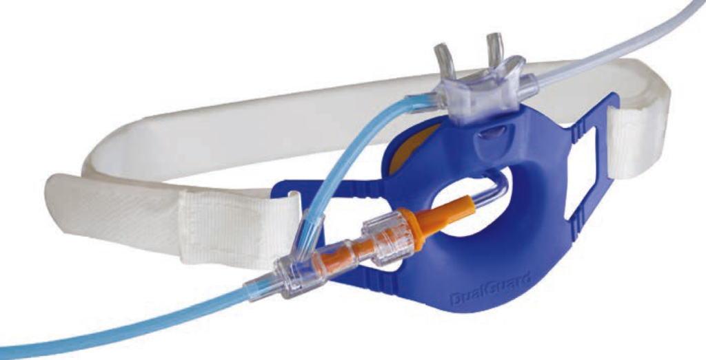 DualGuard – La sécurité en endoscopie