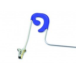 Capteur pour oreille