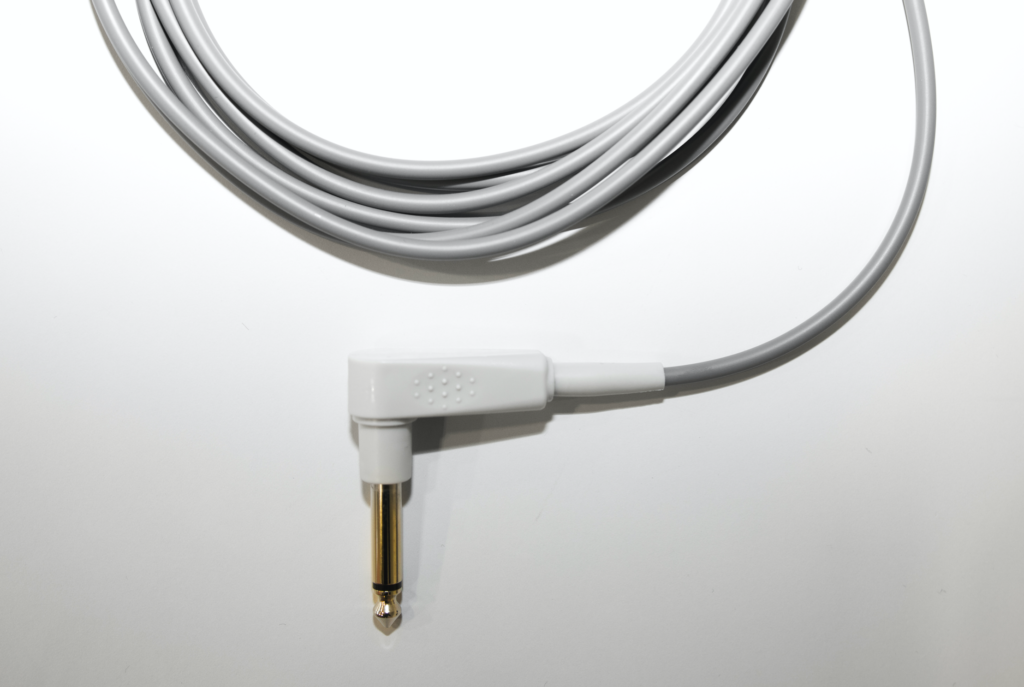 Sonde de température orale/rectale