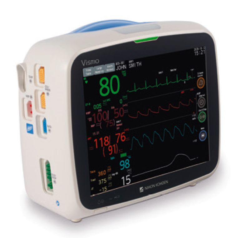 Moniteur patient Vismo