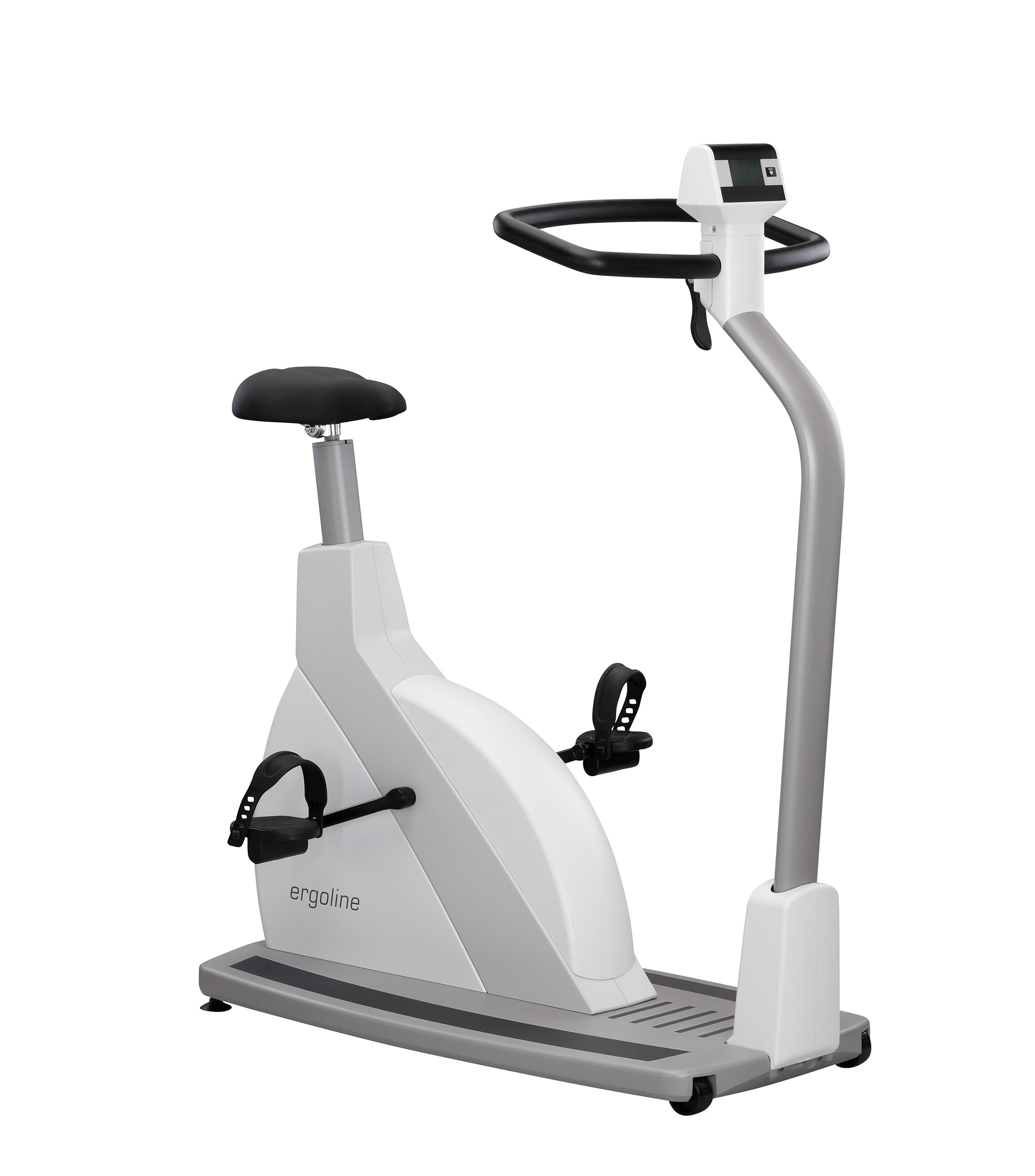 Ergomètre assis (Ergoline)