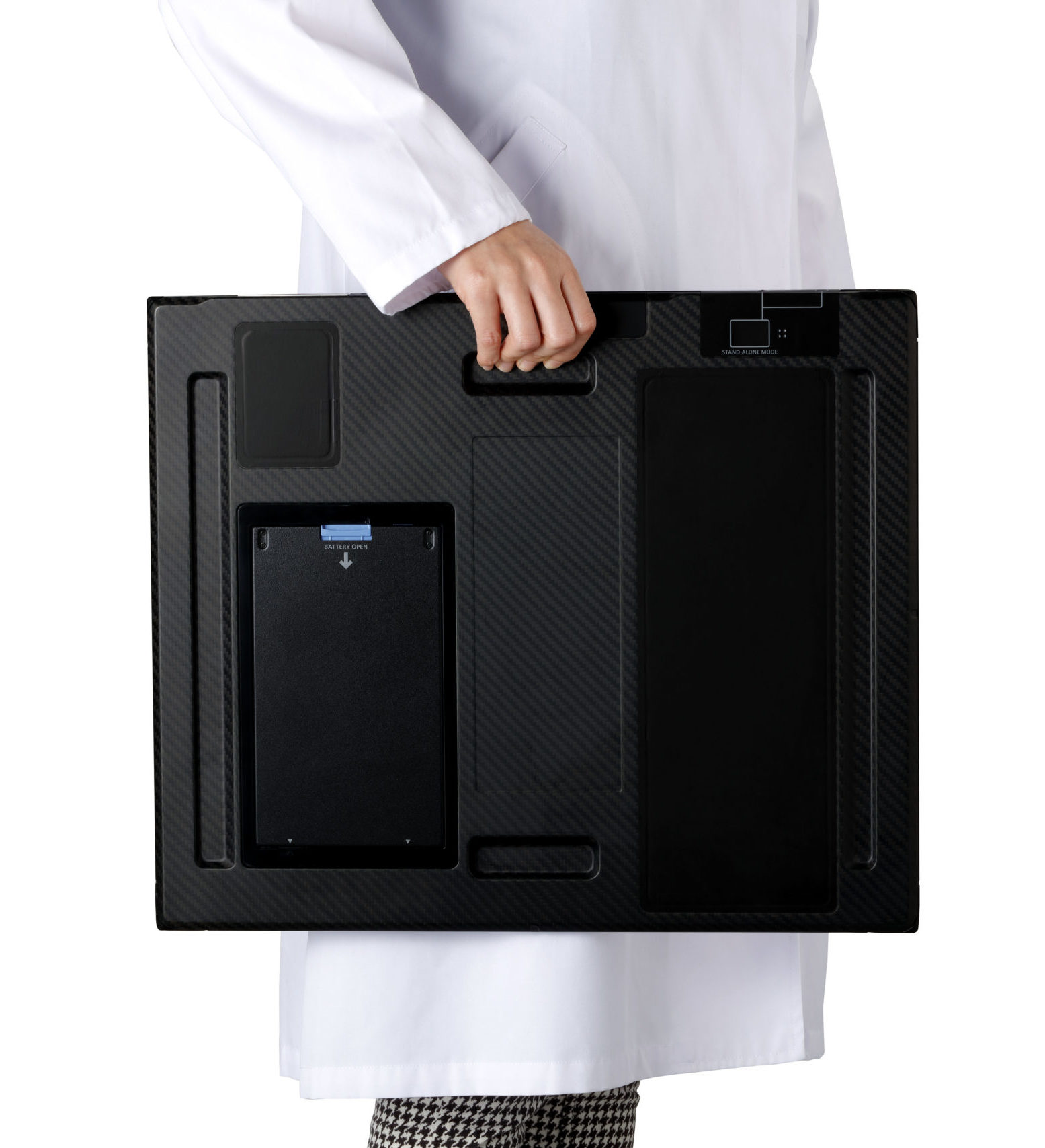 Canon CXDI-RF B1 Détecteur