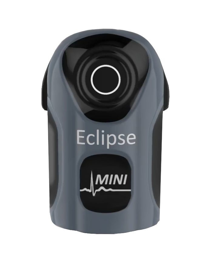Enregistreur ECG Eclipse™ Mini