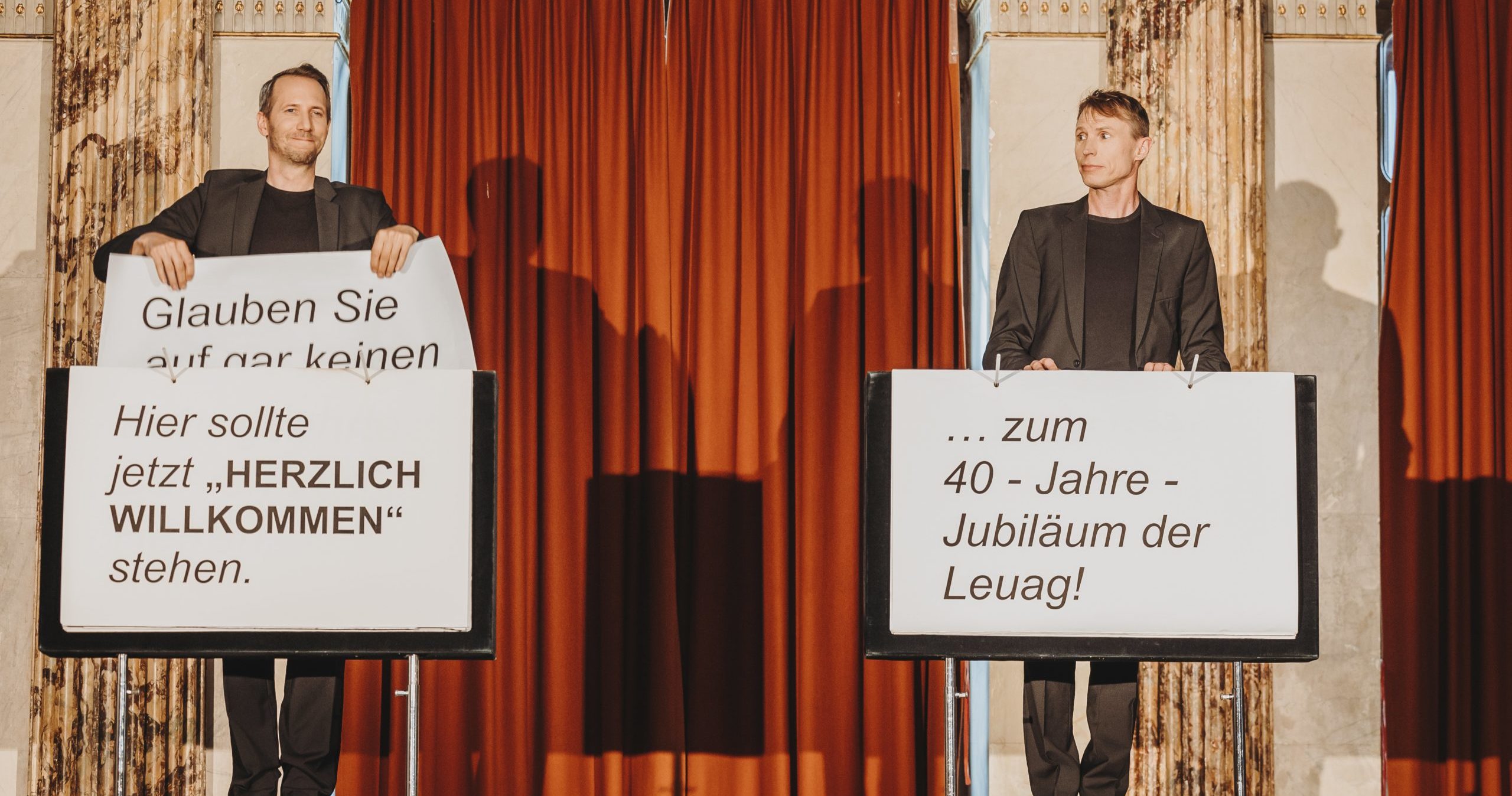 Leuag a fêté ses 40 ans