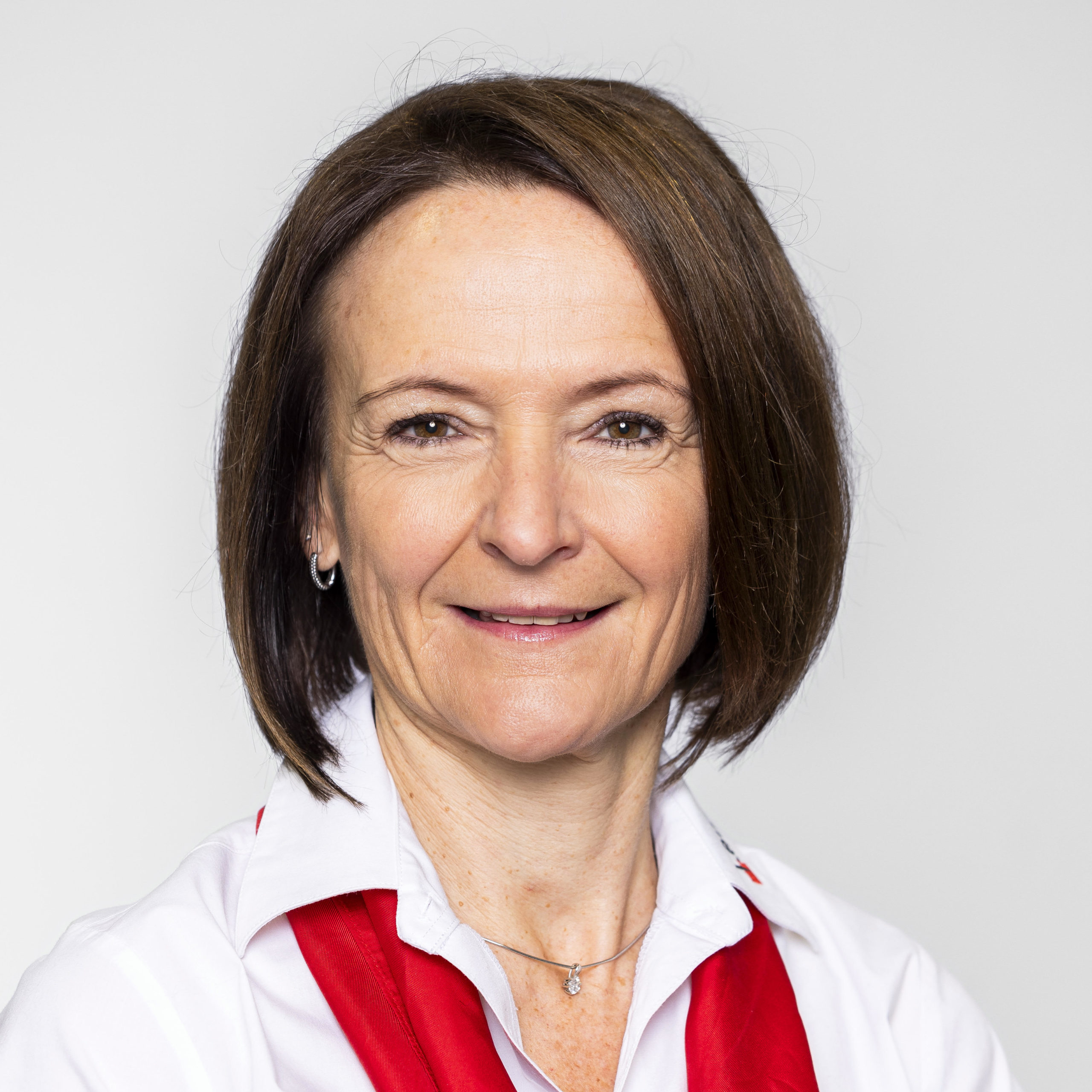 Luzia Widmer Walthert