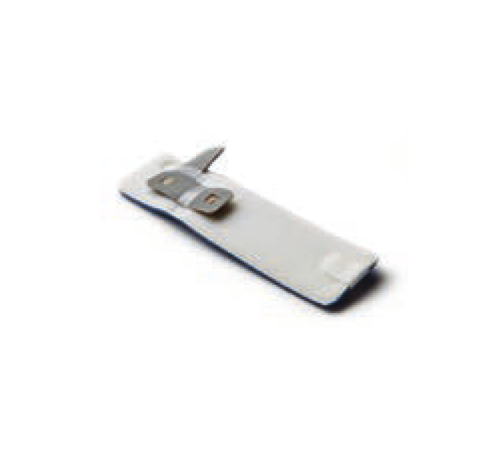 Klettband zu SoftWrap-Fingersensor