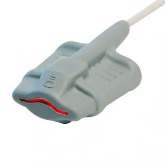 SoftCap-Fingersensor