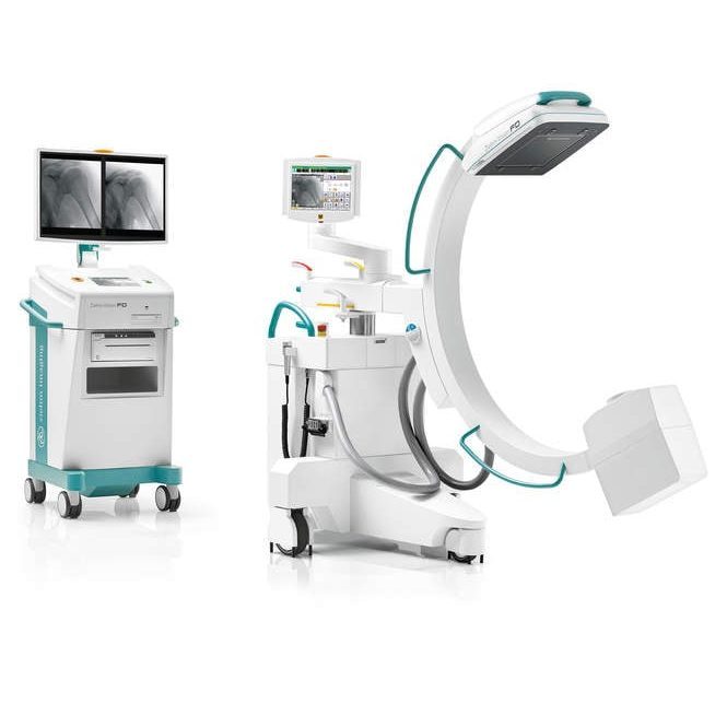 sterile Abdeckungen für C-Bogen