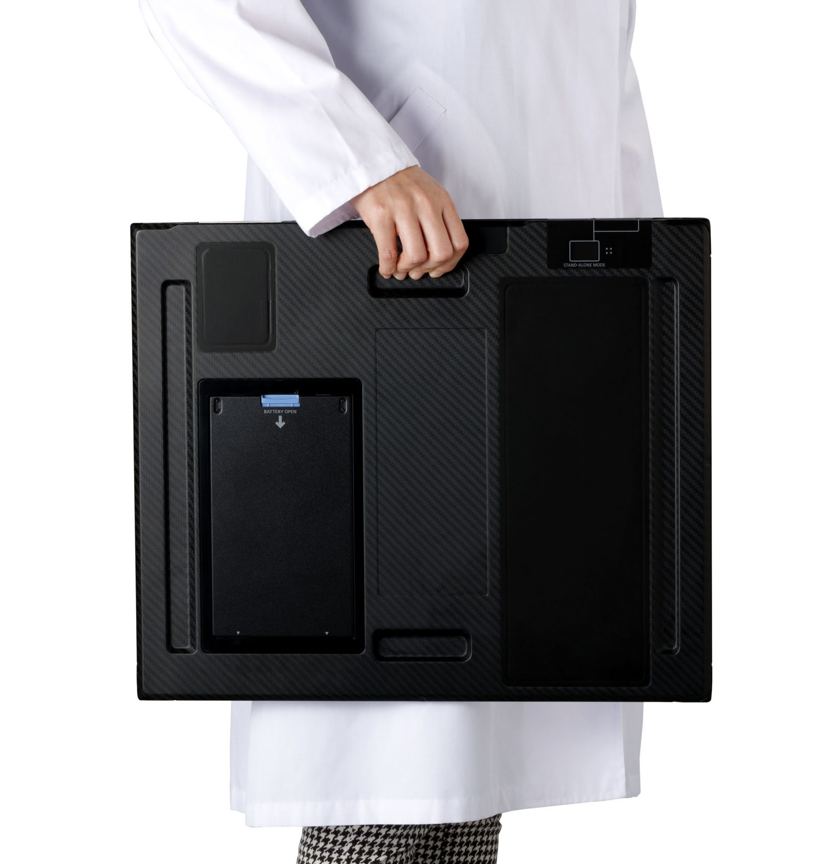 Canon CXDI-RF B1 Detektor