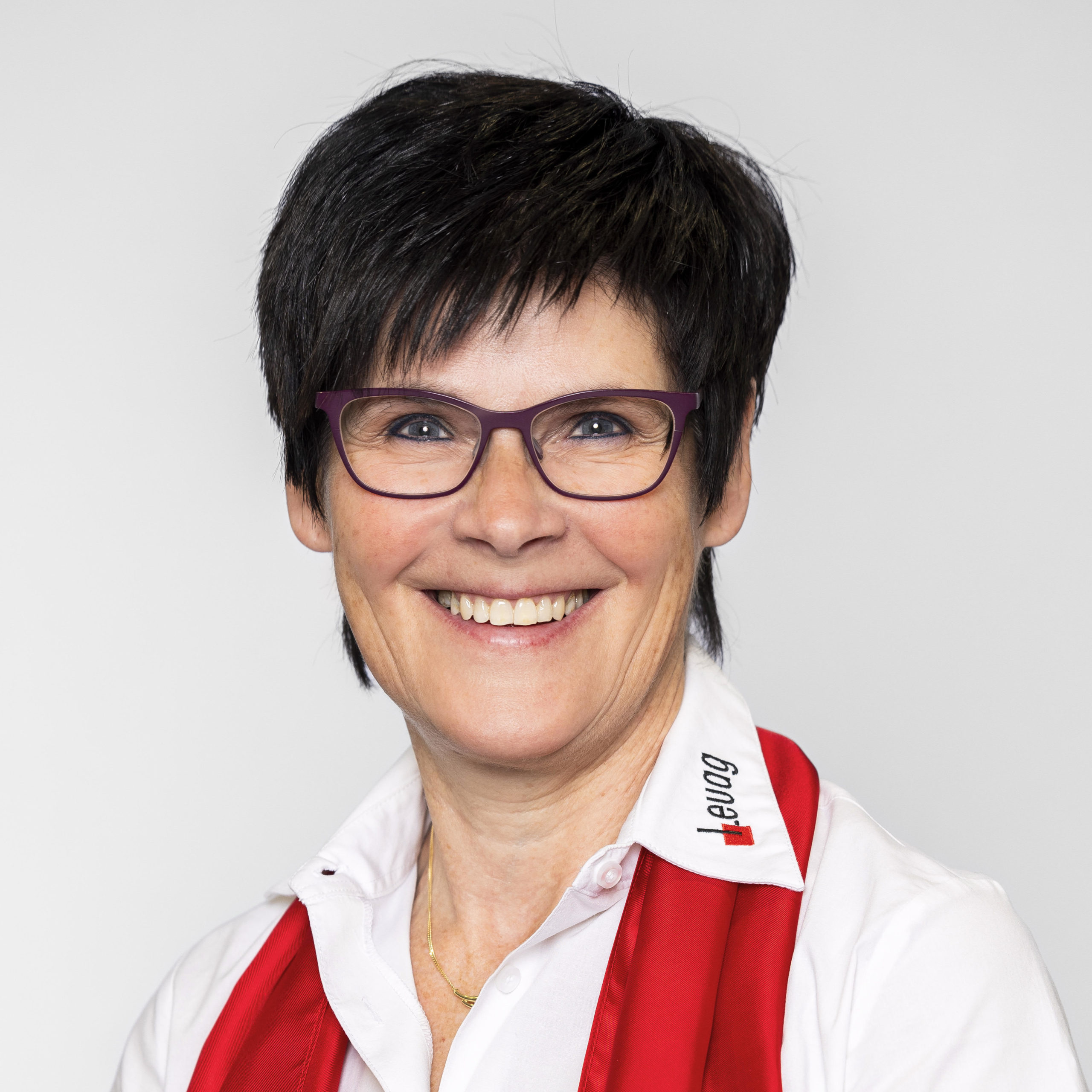 Marie-Theres Christen