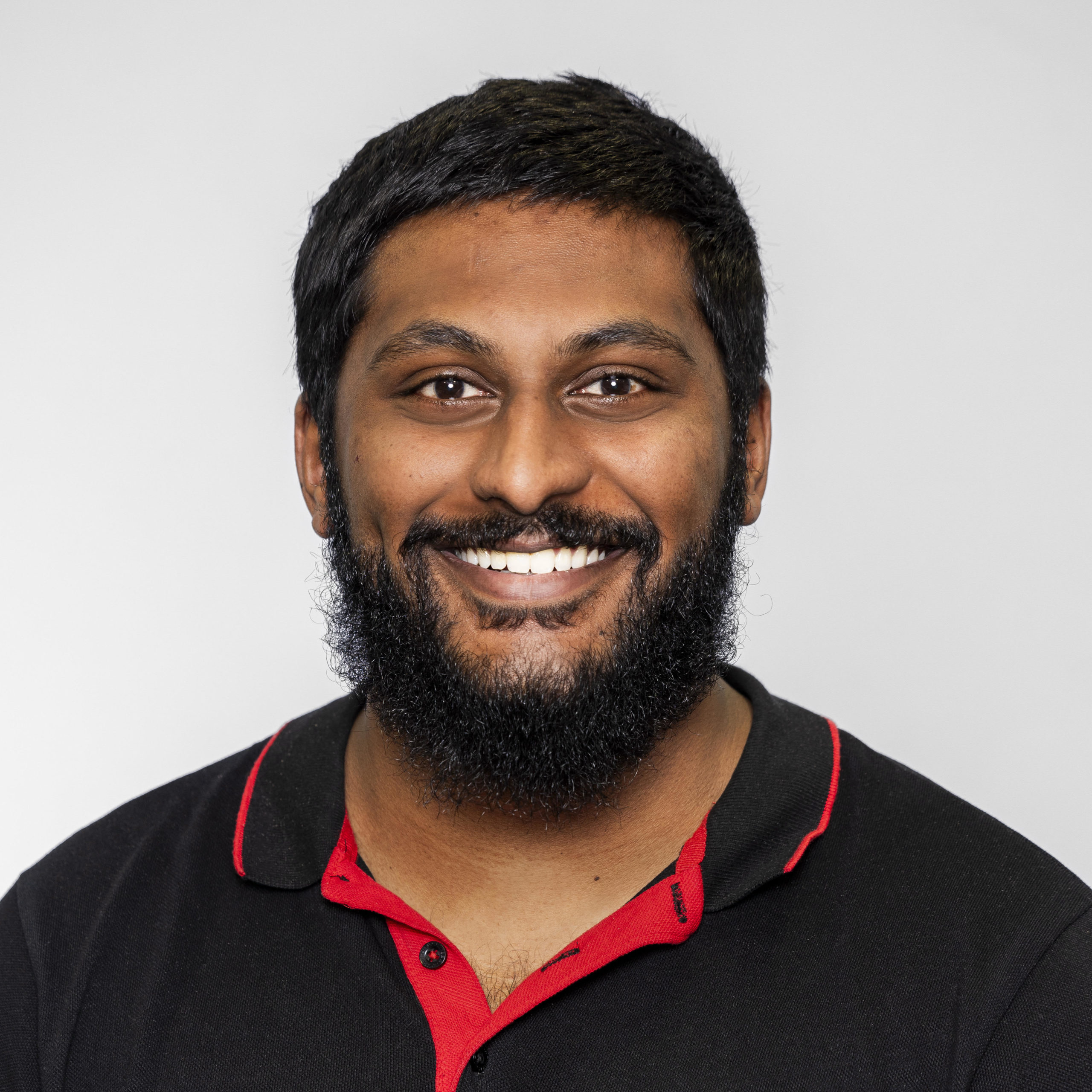 Shanketh Kanagalingam